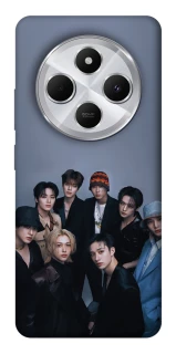 Чохол на Xiaomi Redmi 14C / Poco C75 Stray Kids фото 1 з 1