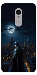 Чохол на Xiaomi Redmi Note 4X / Note 4 (Snapdragon) The Dark Knight фото 1 з 1