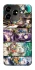 Чохол на ZTE Blade V50 Design 4G Genshin Impact фото 1 з 1