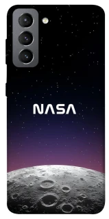 Чохол на Samsung Galaxy S21 FE NASA ver.1 фото 1 з 1