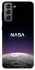 Чохол на Samsung Galaxy S21 FE NASA ver.1 фото 1 з 1
