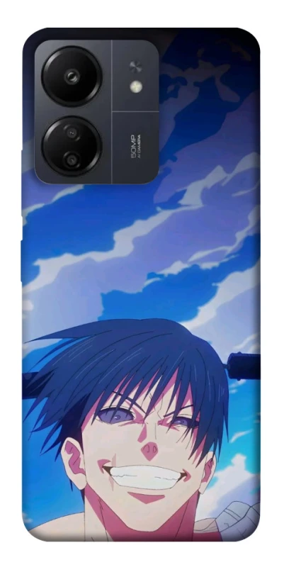 Чохол на Xiaomi Poco C65 Toji v5 фото 1 з 1