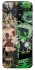 Чохол на Nokia G50 Dandy World Shelly Art фото 1 з 1