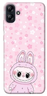 Чехол на Samsung Galaxy A04e Pink Labubu фото 1 из 1