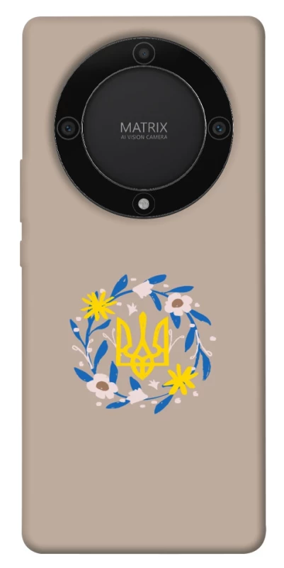 Чехол на Huawei Magic5 Lite Герб v99 фото 1 из 1