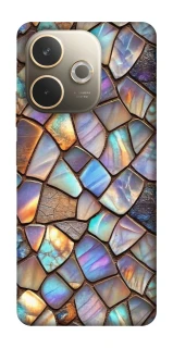 Чохол на Oppo A5 Pro 4G Nature Mosaic ver.1 фото 1 з 1
