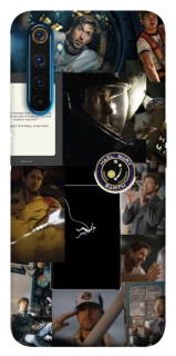 Чохол на Realme 6 Pro Project Hail Mary ver.1 фото 1 з 1