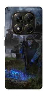 Чехол на Xiaomi Poco X7 Сталкер v9 фото 1 из 1