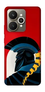 Чохол на Realme 15 Agamemnon фото 1 з 1