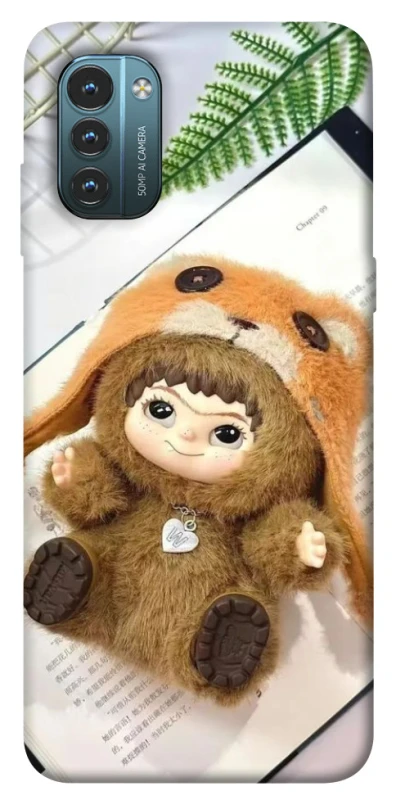 Чохол на Nokia G21 Wakuku ver.4 фото 1 з 1