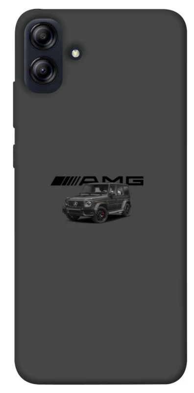 Чохол на Samsung Galaxy A04e AMG CUBIK фото 1 з 1