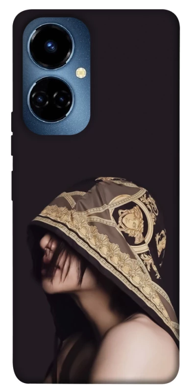 Чохол на TECNO Camon 19 Pro HyunJin v2 фото 1 з 1