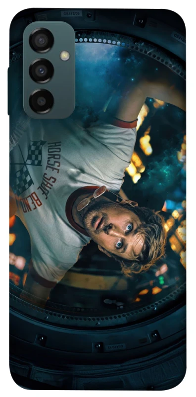 Чохол на Samsung Galaxy M14 5G Project Hail Mary ver.7 фото 1 з 1