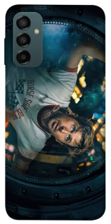 Чохол на Samsung Galaxy M34 5G Project Hail Mary ver.7 фото 1 з 1