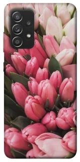 Чохол на Samsung Galaxy A52 4G / A52 5G Flowers v3 фото 1 з 1