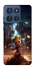 Чохол на Motorola Edge 60 Stylus Baby Groot v3 фото 1 з 1