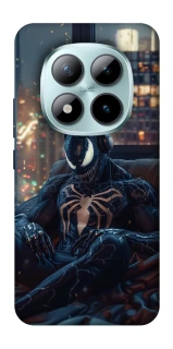 Чехол на Xiaomi Redmi Note 15 Pro+ 5G Venom earphones фото 1 из 1