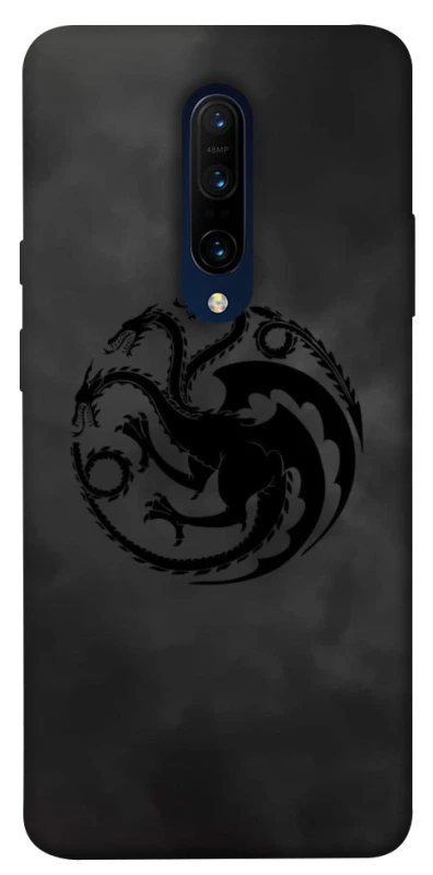 Чохол на OnePlus 7 Pro House of the Dragon ver.3 фото 1 з 1