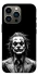 Чохол на Apple iPhone 13 Pro (6.1") Joker B&W фото 1 з 1
