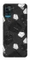 Чехол на ZTE Blade A71 Fashion collage ver.3 фото 1 из 1
