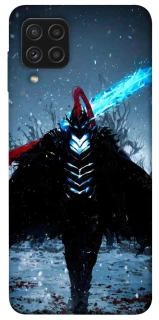 Чехол на Samsung Galaxy A22 4G Igris фото 1 из 1