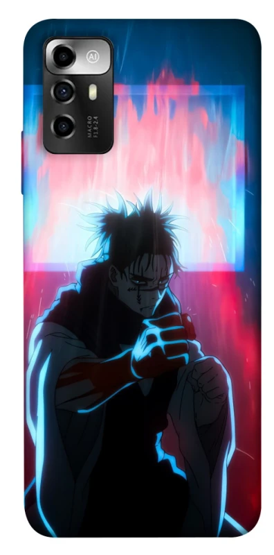 Чохол на ZTE Blade A72 Choso v2 фото 1 з 1