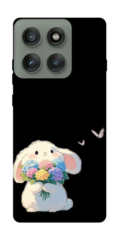 Чохол на Motorola Edge 60 Pro My Bunny фото 1 з 1