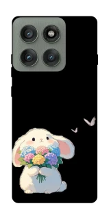 Чехол на Motorola Edge 60 Pro My Bunny фото 1 из 1