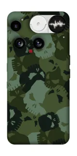 Чохол на Nothing Phone (3) Camouflage v31 фото 1 з 1