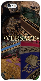 Чехол на Apple iPhone 6/6s (4.7") Versace фото 1 из 1