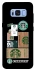 Чохол на Samsung G950 Galaxy S8 Starbucks coffee фото 1 з 1