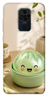 Чохол на Xiaomi Redmi Note 9 / Redmi 10X Dumpling ver.3 фото 1 з 1