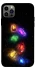 Чохол на Apple iPhone 12 Pro (6.1") Infinity Stones фото 1 з 1