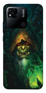 Чехол на Xiaomi Redmi 10A Gul'dan фото 1 Чехол на Xiaomi Redmi 10A Gul'dan фото 1 из 1
