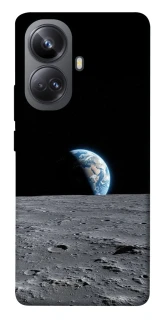 Чехол на Realme 10 Pro+ Artemis 2 фото 1 из 1