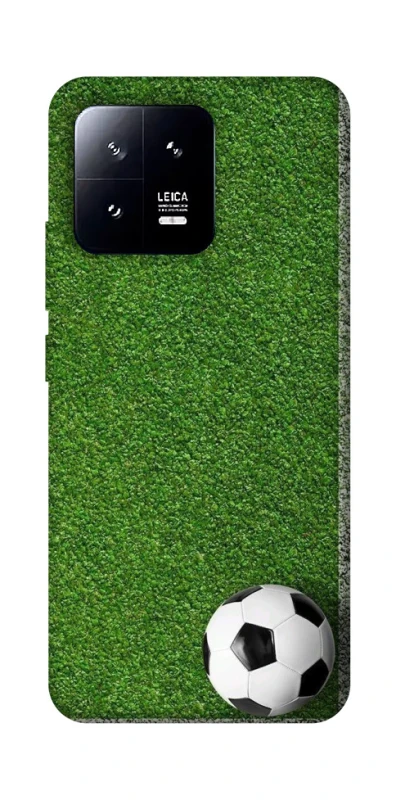 Чохол на Xiaomi 13 Football aesthetic ver.5 фото 1 з 1