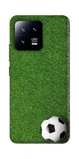 Чехол на Xiaomi 13 Football aesthetic ver.5 фото 1 из 1