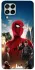 Чохол на Samsung Galaxy M53 5G Spider Man ver.2 фото 1 з 1