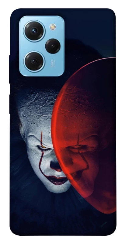 Чохол на Xiaomi Poco X5 Pro 5G Воно v3 фото 1 з 1