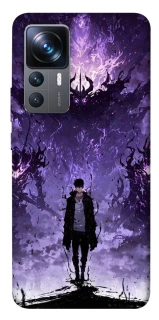 Чохол на Xiaomi 12T / 12T Pro Sung Jinwoo фото 1 з 1