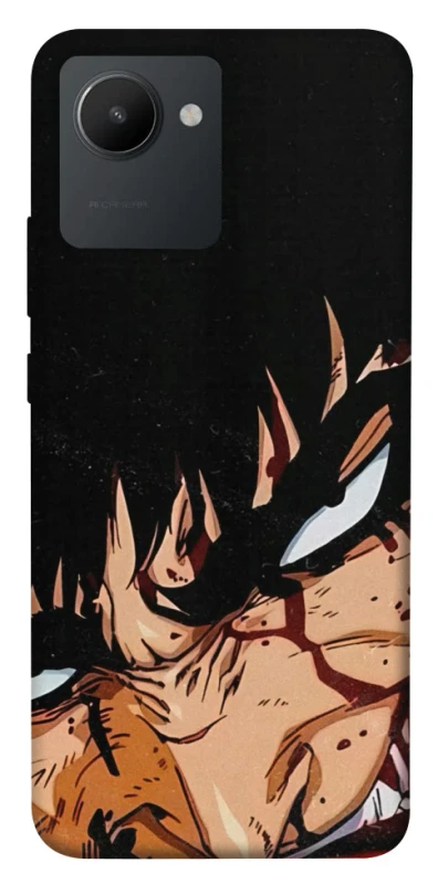 Чохол на Realme C30s Berserk v6 фото 1 з 1