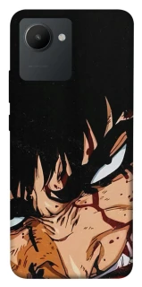 Чохол на Realme C30s Berserk v6 фото 1 з 1