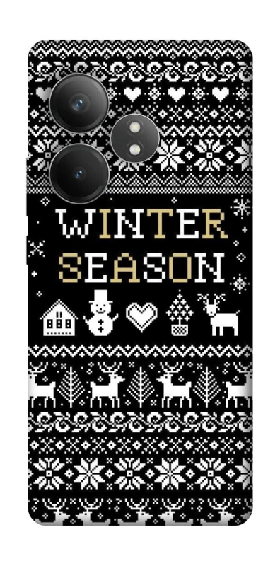 Чохол на Realme GT Neo 6 Christmas jumper ver.1 фото 1 з 1