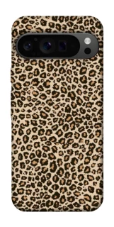 Чохол на Google Pixel 9 Pro Leopard Skin v2 фото 1 з 1