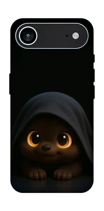 Чохол на Apple iPhone 17 Air (6.5") Funny Dog фото 1 з 1