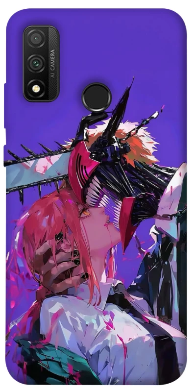 Чохол на Huawei P Smart (2020) Makima фото 1 з 1