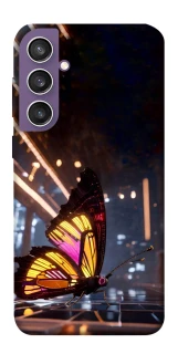 Чохол на Samsung Galaxy S23 FE Cyber butterfly фото 1 з 1