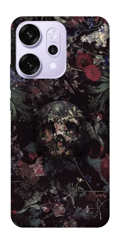 Чохол на Oppo Reno 14 Pro Romantic Halloween ver.2 фото 1 з 1