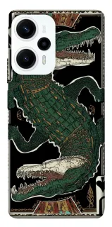 Чехол на Xiaomi Poco F5 / Note 12 Turbo Joker фото 1 из 1