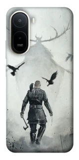 Чохол на Xiaomi Redmi A7 Pro 4G Viking v4 фото 1 з 2
